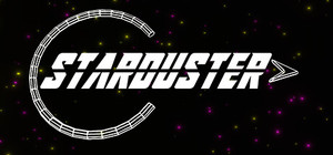 STARDUSTER banner