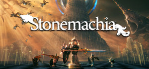 Stonemachia banner