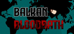 Balkan Bloodbath banner