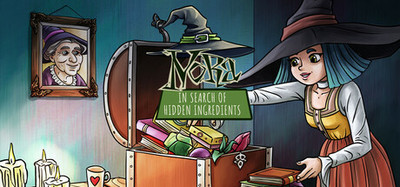 Nora: In Search of Hidden Ingredients