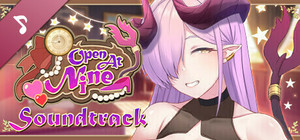 九點開張 Soundtrack banner