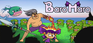 BaroMaro banner