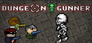 Dungeon Gunner banner