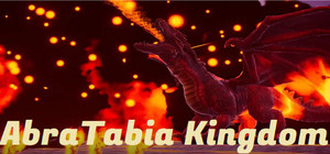 AbraTabia Kingdom banner