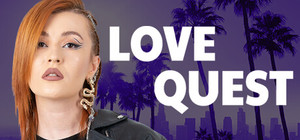 Love Quest: Los Angeles banner