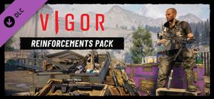 Vigor - Reinforcements Pack banner