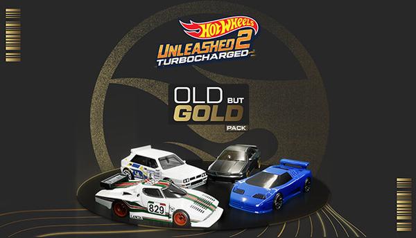 HOT WHEELS UNLEASH