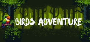 Birds Adventure banner