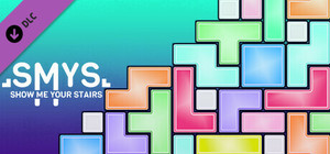 SMYS - Crystal Blocks banner