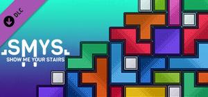 SMYS - Retro Blocks banner