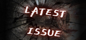 LATEST ISSUE banner