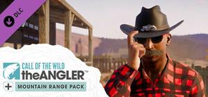 Call of the Wild: The Angler™ - Mountain Range Pack banner