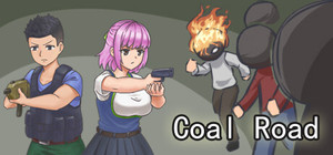 Coal Road banner