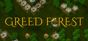 Greed Forest banner