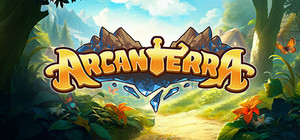 Arcanterra banner