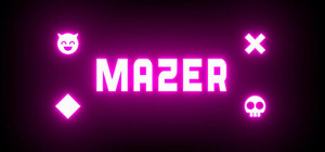 Mazer banner