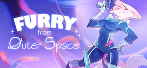 Furry from Outer Space banner