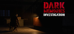 Dark Memories: Investigation banner