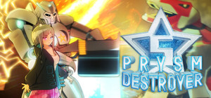 S. Prysm Destroyer banner