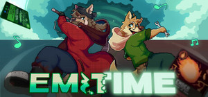 EMITIME banner
