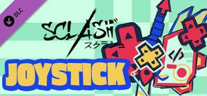 Sclash - Joystick banner