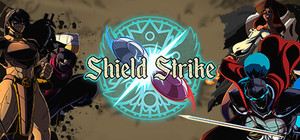 Shield Strike banner