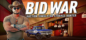 BID AUCTION HUNTER banner