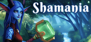 Shamania banner
