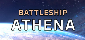 Battleship Athena banner