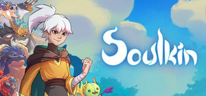 Soulkin banner