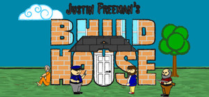 Justin Freeman's Build A House banner
