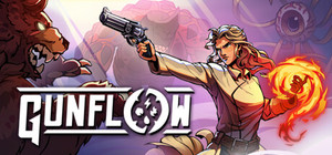 Gunflow banner