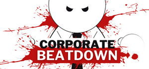 Corporate Beatdown banner