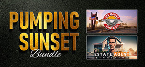 Pumping Sunset Bundle banner