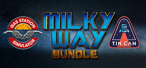 Milky Way Bundle banner