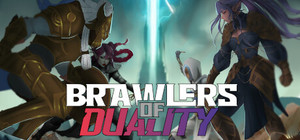 Brawlers of Duality banner