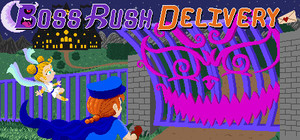 Boss Rush Delivery banner