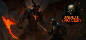 Undead Onslaught banner