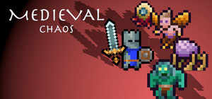 Medieval Chaos banner