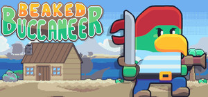 Beaked Buccaneer banner