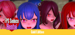 FPS Seduce - Hentai - Gold Edition banner