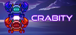 Crabity banner