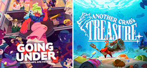 Aggro Crab Bundle banner