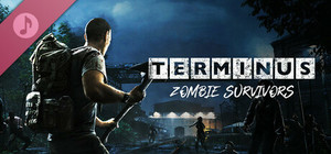 Terminus: Zombie Survivors Soundtrack banner