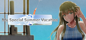 My Special Summer Vacation 2 banner
