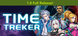 Time Treker banner