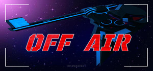 Off Air banner