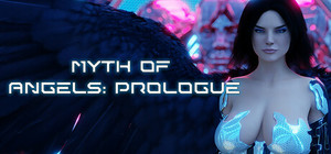 Myth of Angels: Prologue banner