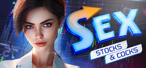 SEX, Stocks & Cocks banner
