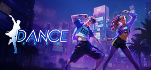 DANCE EDEN banner